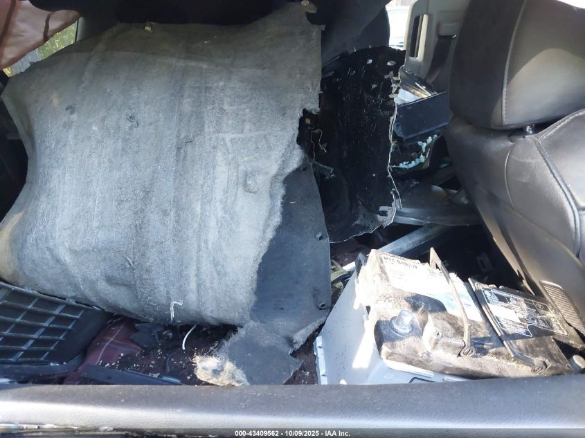 2015 Cadillac Escalade Esv Luxury VIN: 1GYS4HKJ9FR188601 Lot: 43409562