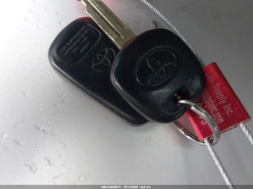 2002 Toyota Prius VIN: JT2BK18U420056096 Lot: 43409574