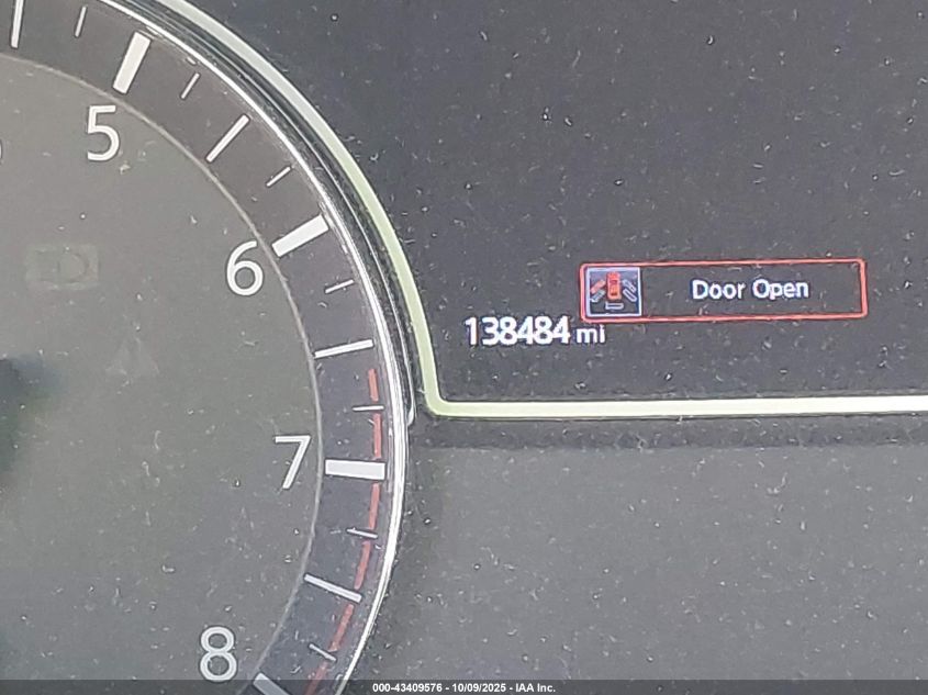 2017 Nissan Altima 2.5 S VIN: 1N4AL3AP0HC207223 Lot: 43409576