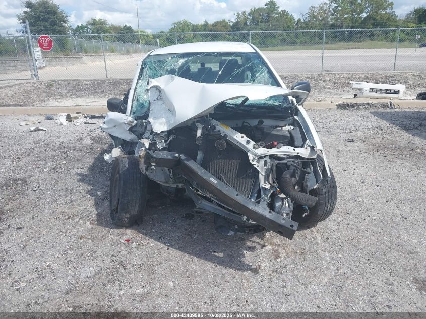 2007 Toyota Corolla Ce VIN: 1NXBR32E97Z884561 Lot: 43409585