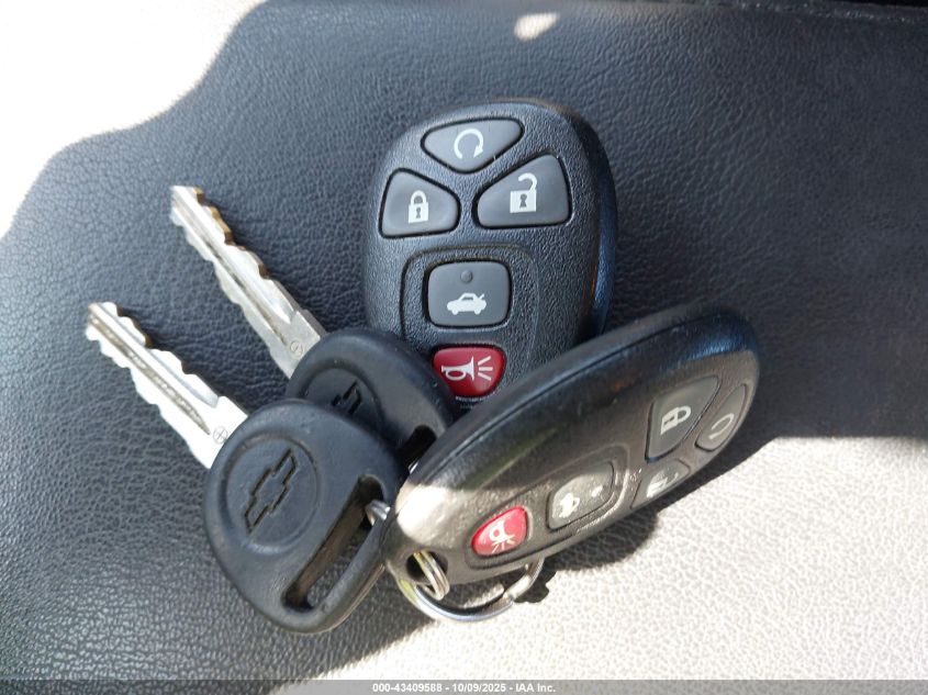 2012 Chevrolet Malibu 2Lt VIN: 1G1ZD5E05CF341177 Lot: 43409588