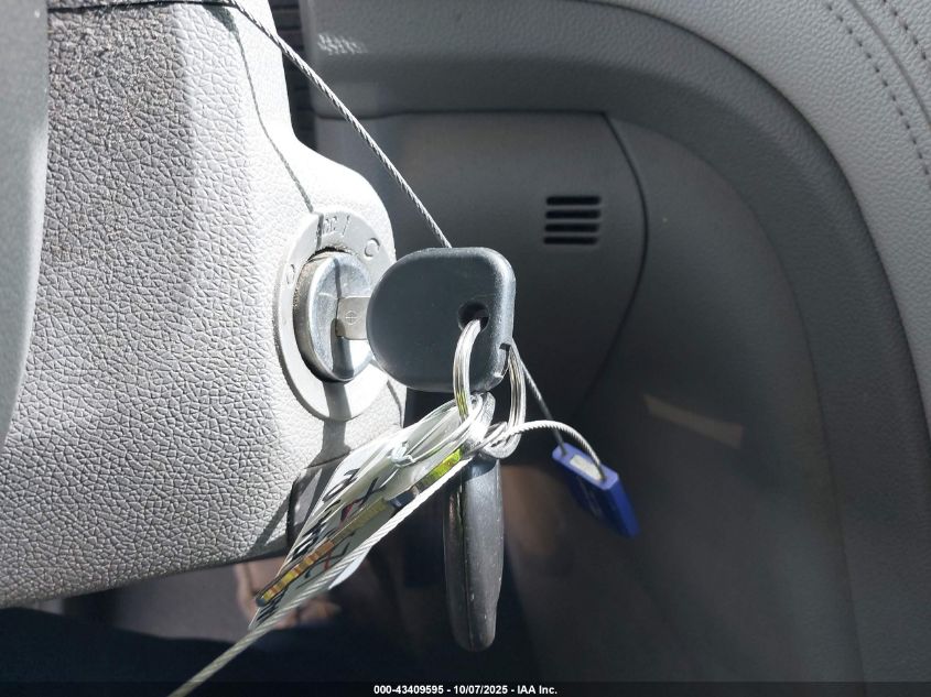 2014 Chevrolet Traverse 1Lt VIN: 1GNKRGKD1EJ151932 Lot: 43409595