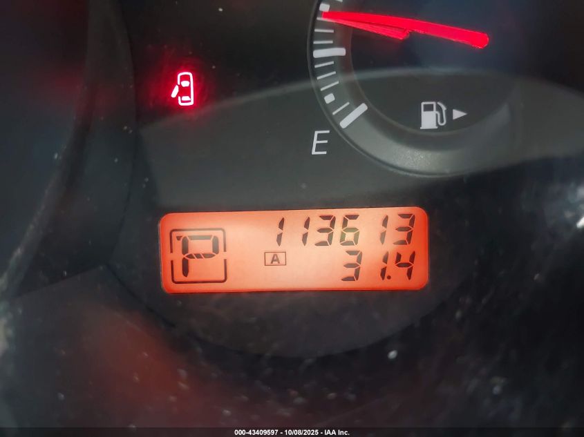 2012 Nissan Versa 1.8 S VIN: 3N1BC1CP2CK249303 Lot: 43409597