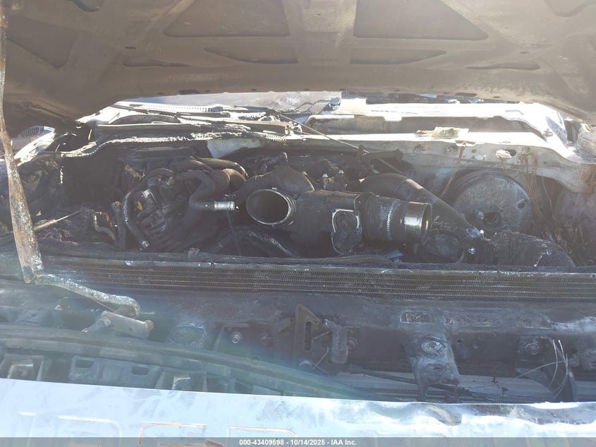 1FT7W2BT4GEA02217 2016 FORD F250 photo no. 10