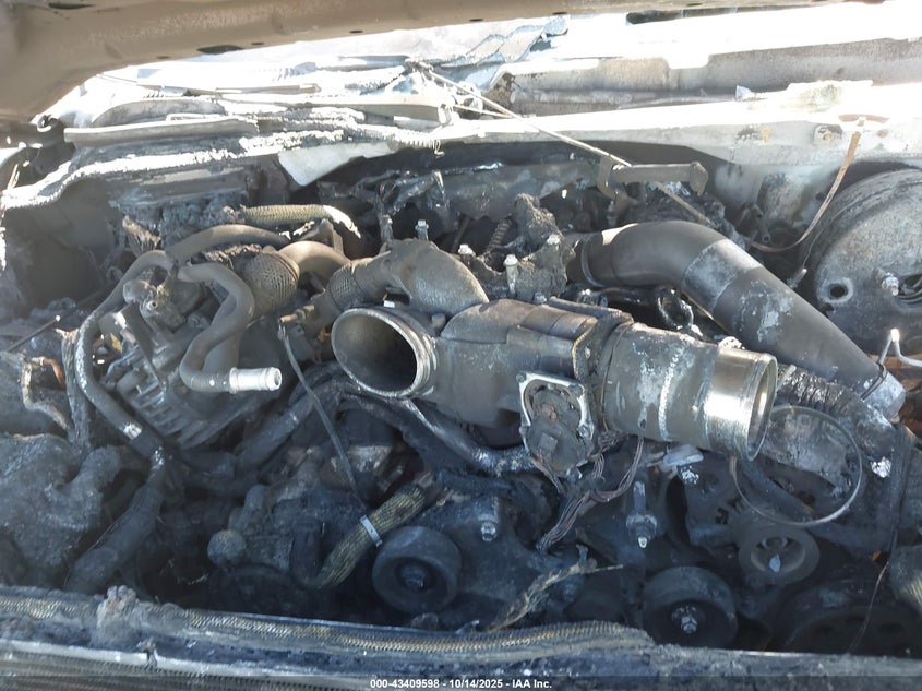 1FT7W2BT4GEA02217 2016 FORD F250 photo no. 6