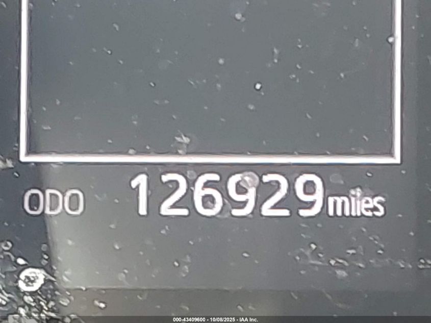 2020 Toyota Camry Se VIN: 4T1G11AK5LU356616 Lot: 43409600