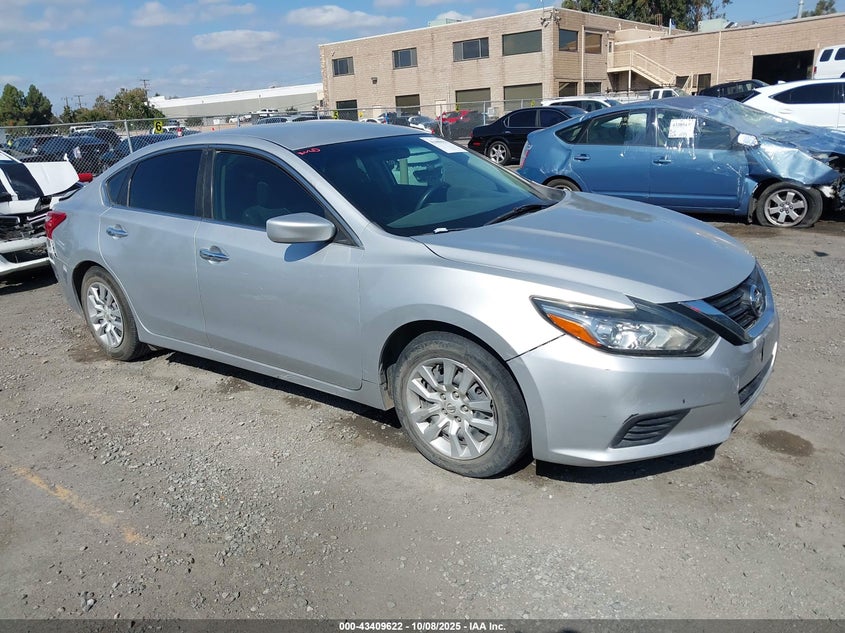 NISSAN ALTIMA 2.5/2.5 S/2.5 SL/2.5 SR/2.5 SV