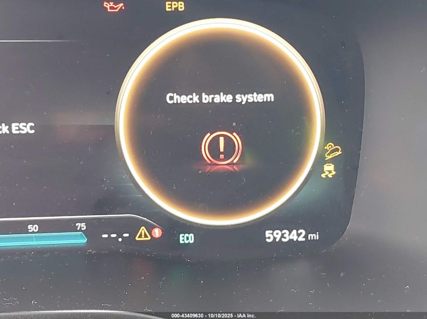 2021 Hyundai Santa Fe Hybrid Blue VIN: KM8S2DA14MU005973 Lot: 43409630