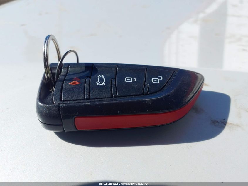 WZ1DB0C05NW048638 2022 TOYOTA SUPRA photo no. 11