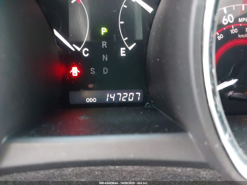 2013 Toyota Highlander Limited V6 VIN: 5TDDK3EH1DS209620 Lot: 43409644