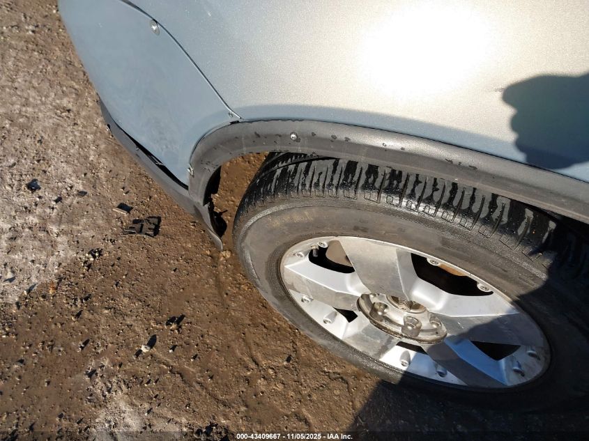 2007 GMC Acadia Slt-1 VIN: 1GKER23767J165088 Lot: 43409667