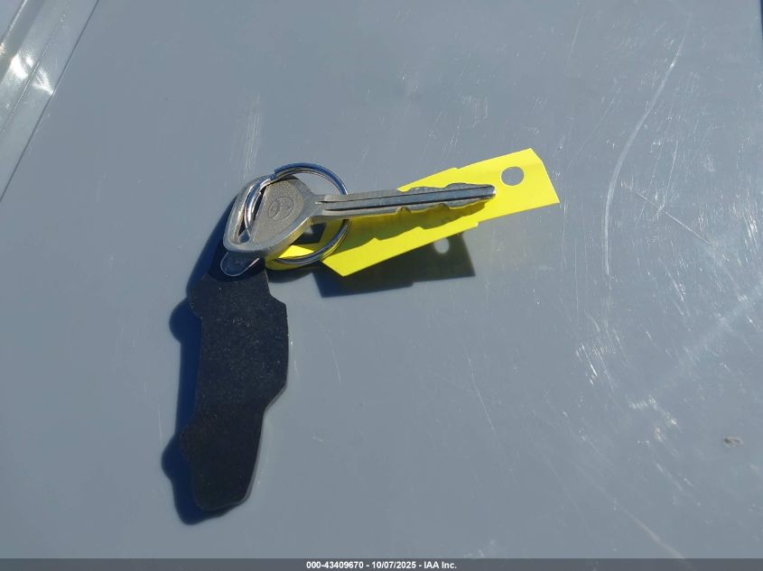 1999 Toyota Corolla Ce/Le VIN: 2T1BR12E2XC747502 Lot: 43409670