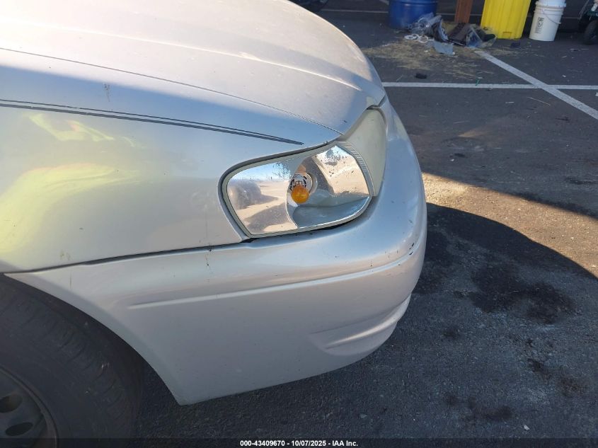 1999 Toyota Corolla Ce/Le VIN: 2T1BR12E2XC747502 Lot: 43409670