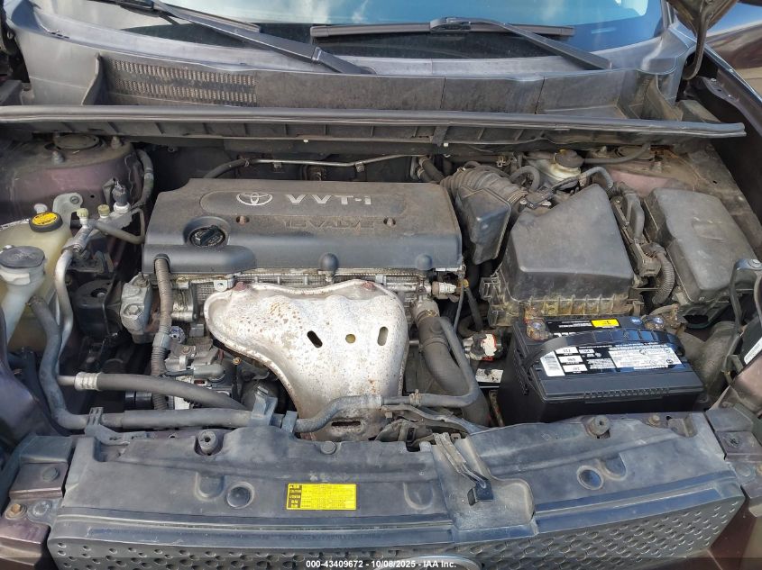 2008 Scion Xb VIN: JTLKE50E181026930 Lot: 43409672