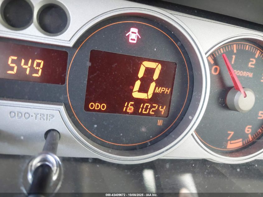 2008 Scion Xb VIN: JTLKE50E181026930 Lot: 43409672