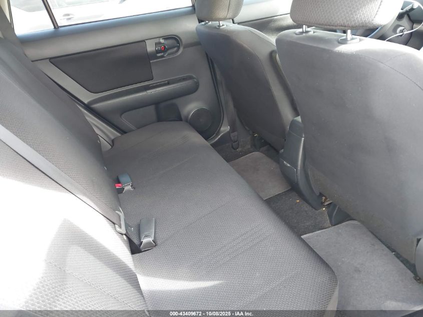 2008 Scion Xb VIN: JTLKE50E181026930 Lot: 43409672