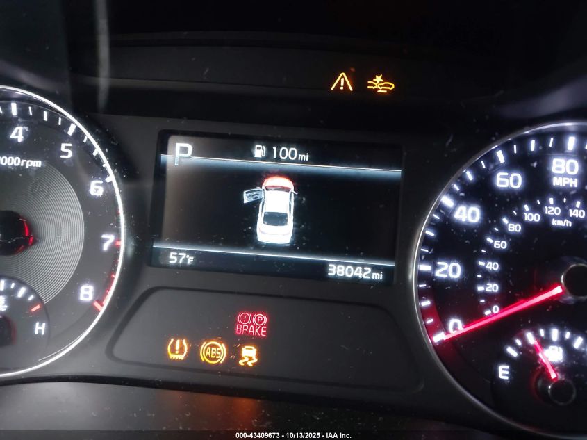 2023 Kia Forte Lxs VIN: 3KPF24AD5PE523030 Lot: 43409673