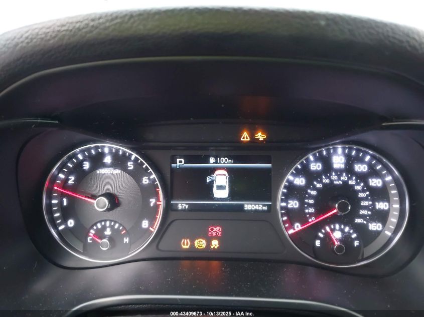 2023 Kia Forte Lxs VIN: 3KPF24AD5PE523030 Lot: 43409673