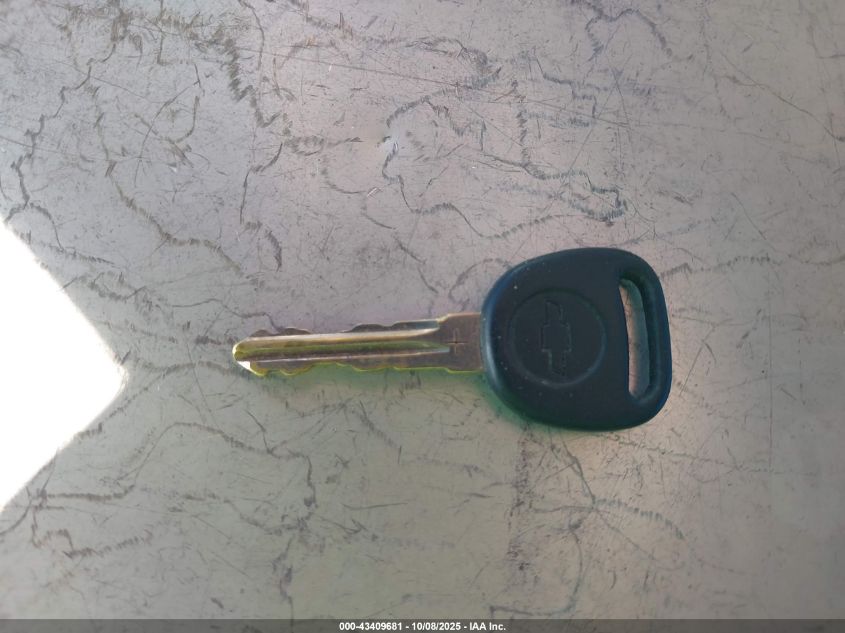 2005 Chevrolet Malibu Maxx Ls VIN: 1G1ZT62845F137198 Lot: 43409681