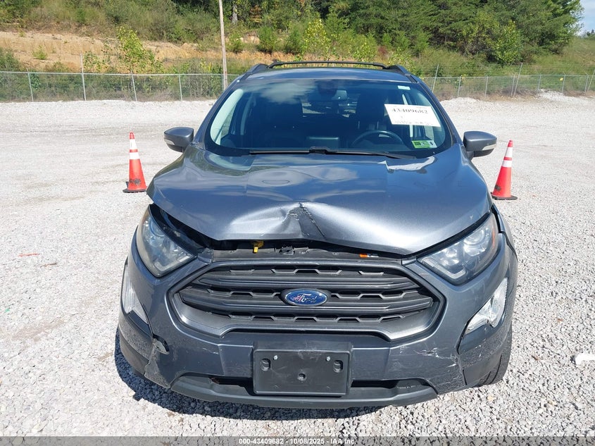 2018 FORD ECOSPORT SES MAJ6P1CL8JC181467