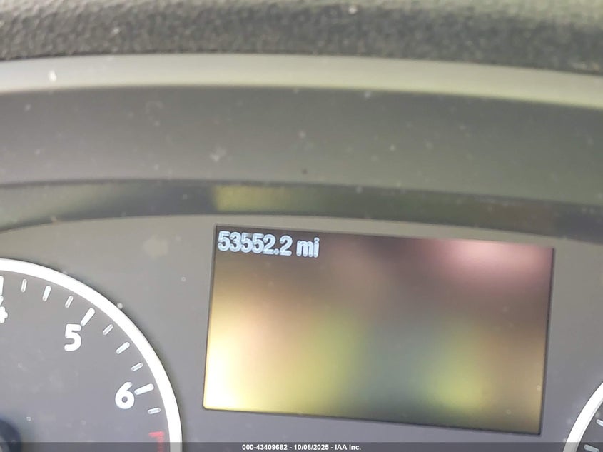 2018 FORD ECOSPORT SES MAJ6P1CL8JC181467