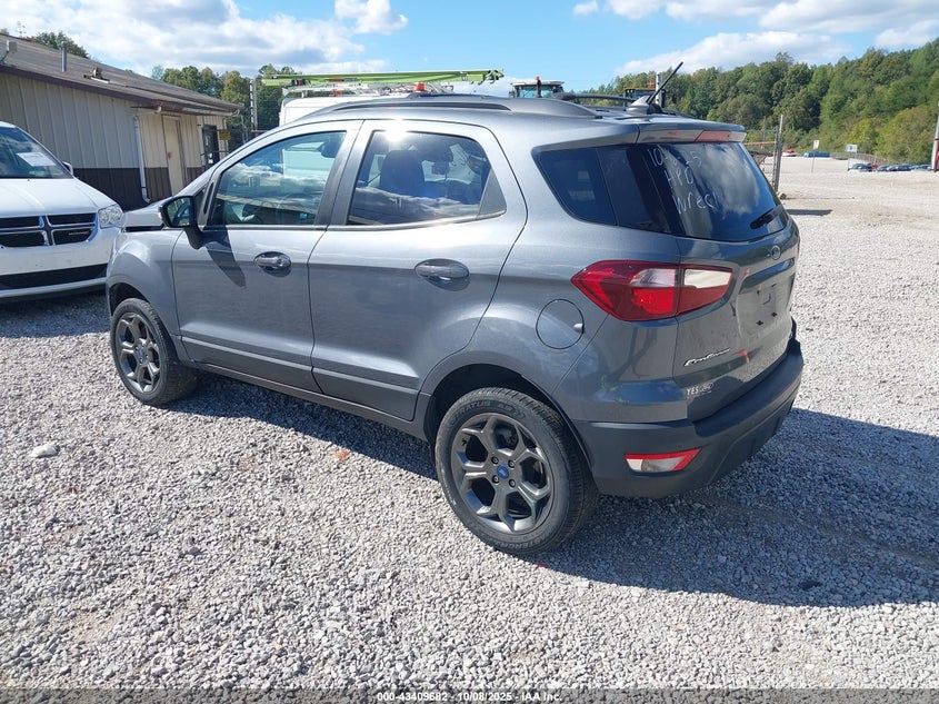 2018 FORD ECOSPORT SES MAJ6P1CL8JC181467