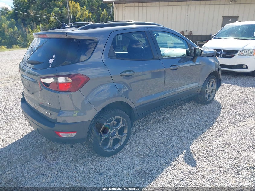 2018 FORD ECOSPORT SES MAJ6P1CL8JC181467