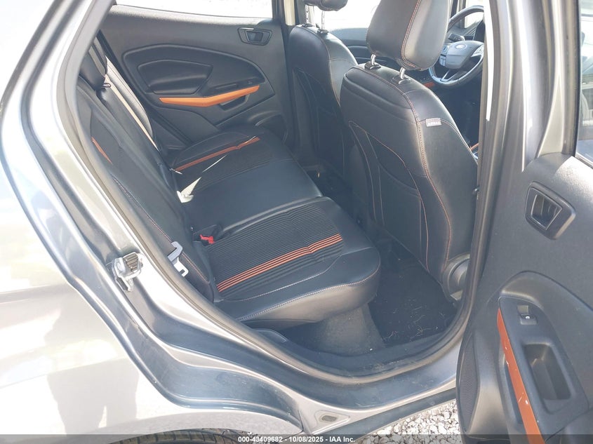 2018 FORD ECOSPORT SES MAJ6P1CL8JC181467