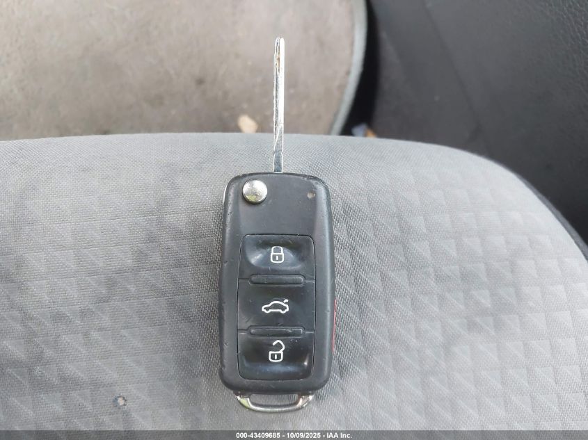 2017 Volkswagen Jetta 1.4T S VIN: 3VW2B7AJ3HM367371 Lot: 43409685