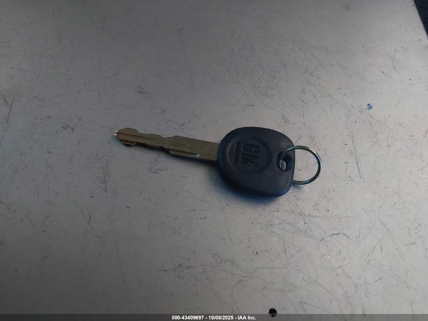 2006 Chevrolet Tahoe Ls VIN: 1GNEC13V66R168568 Lot: 43409697