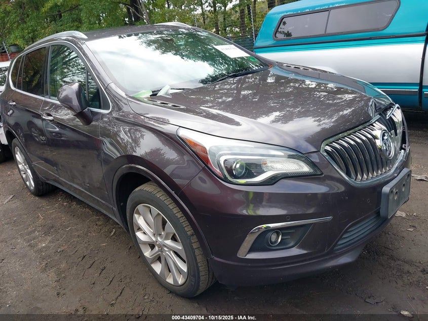 BUICK ENVISION PREMIUM I