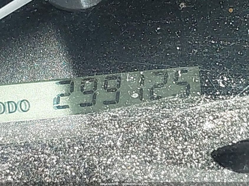 2006 Toyota Sequoia Limited V8 VIN: 5TDBT48AX6S260142 Lot: 43409707