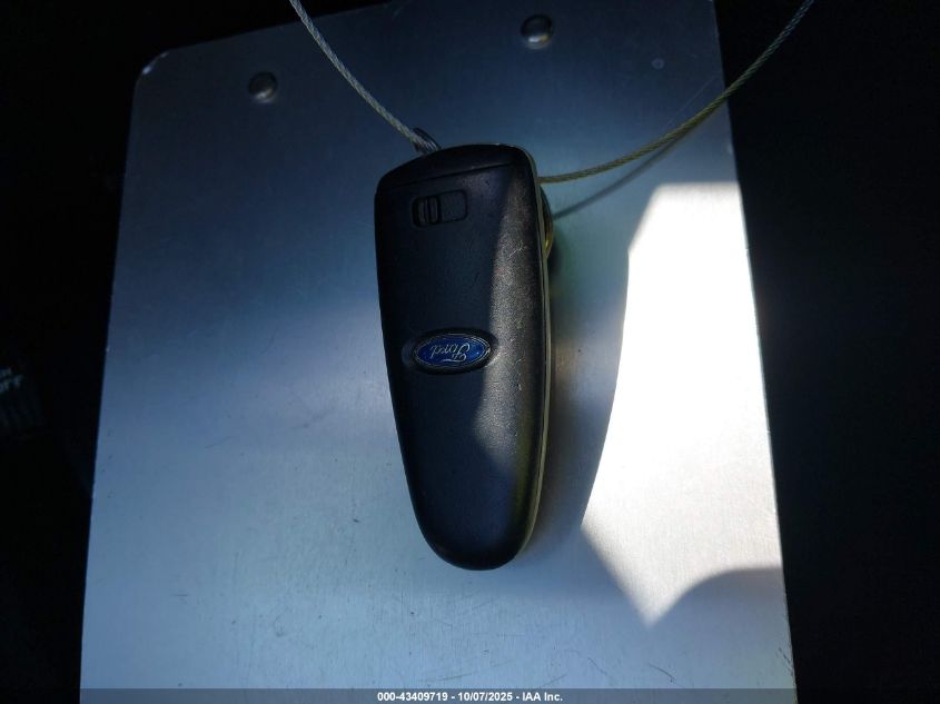 2011 Ford Explorer Limited VIN: 1FMHK8F80BGA95321 Lot: 43409719