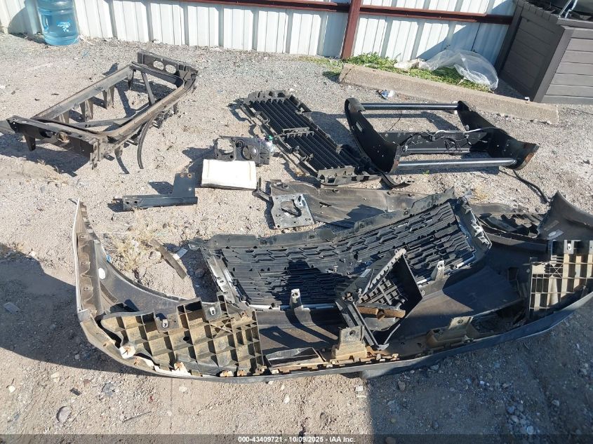 2019 Chevrolet Tahoe Commercial Fleet VIN: 1GNLCDEC9KR242788 Lot: 43409721