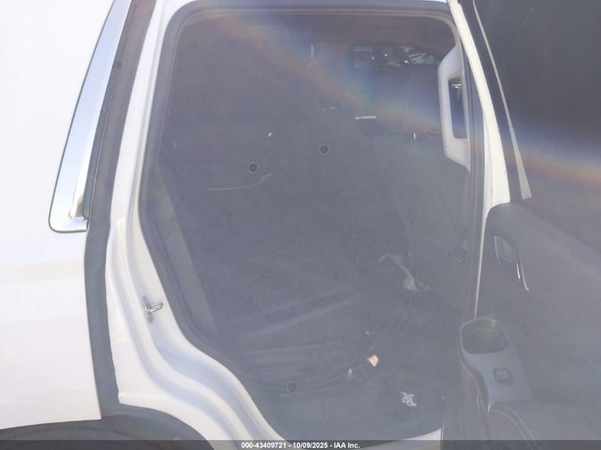 2019 Chevrolet Tahoe Commercial Fleet VIN: 1GNLCDEC9KR242788 Lot: 43409721