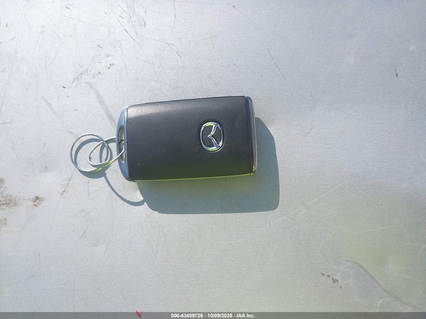 2025 MAZDA MAZDA3 2.5 S PREFERRED 3MZBPACM9SM472509