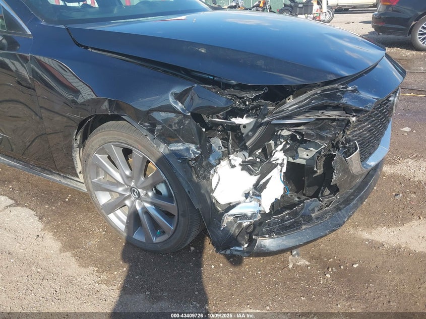 2025 MAZDA MAZDA3 2.5 S PREFERRED 3MZBPACM9SM472509