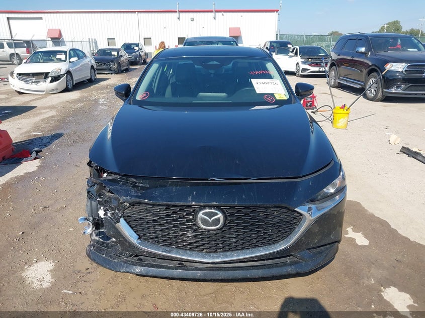 2025 MAZDA MAZDA3 2.5 S PREFERRED 3MZBPACM9SM472509