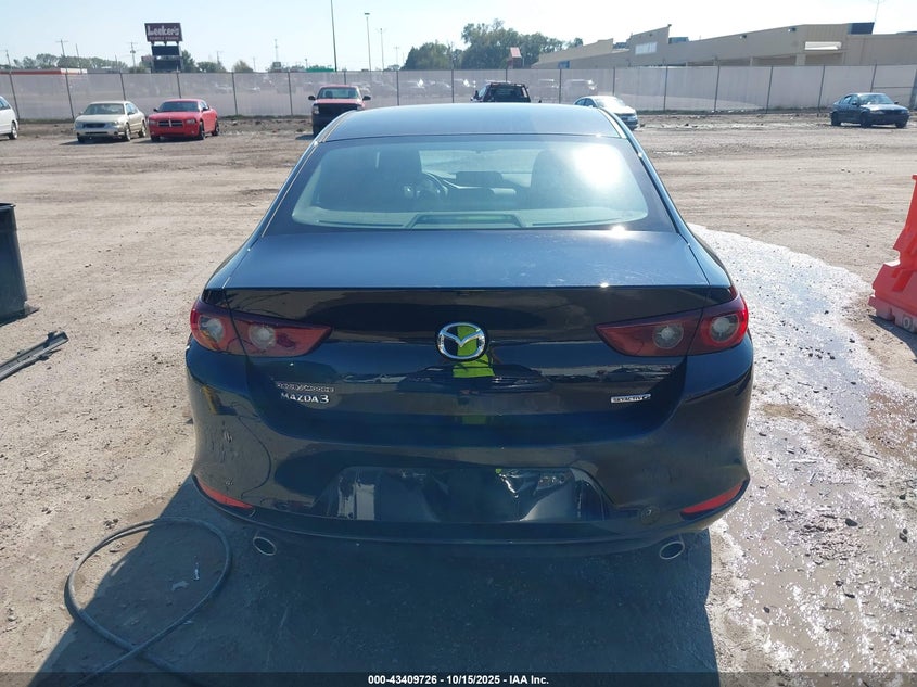 2025 MAZDA MAZDA3 2.5 S PREFERRED 3MZBPACM9SM472509