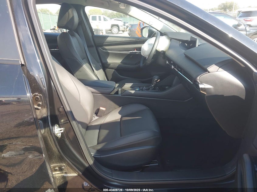 2025 MAZDA MAZDA3 2.5 S PREFERRED 3MZBPACM9SM472509
