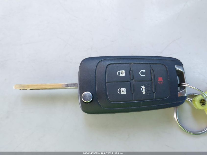 2014 Chevrolet Equinox Ls VIN: 2GNALAEK4E6298876 Lot: 43409729