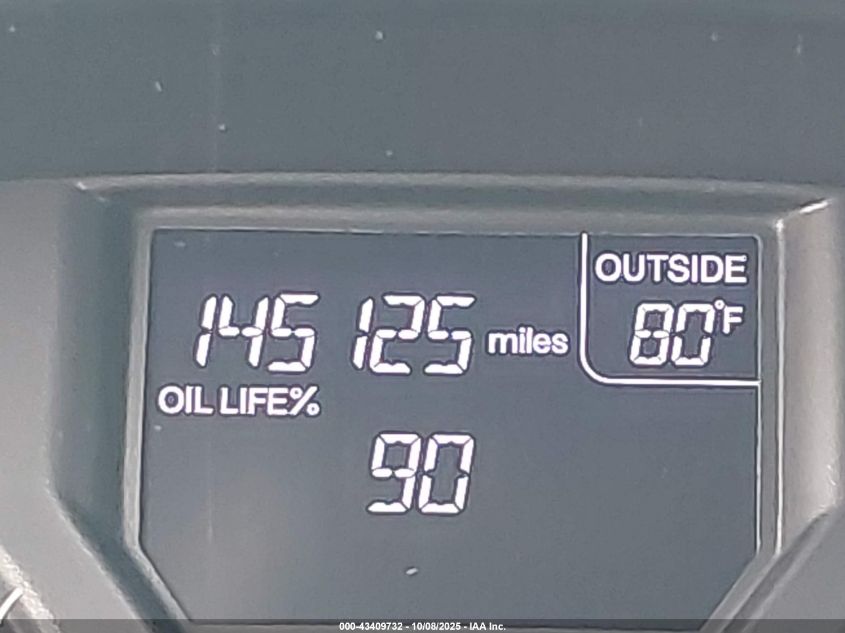 2013 Honda Odyssey Ex-L VIN: 5FNRL5H63DB008511 Lot: 43409732