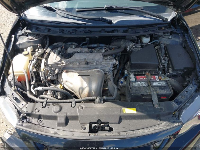 2013 Scion Tc VIN: JTKJF5C71D3065817 Lot: 43409738