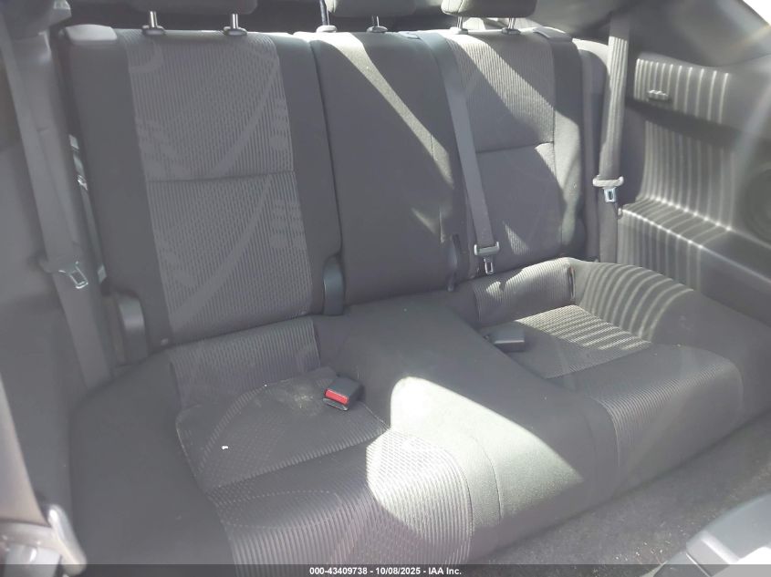 2013 Scion Tc VIN: JTKJF5C71D3065817 Lot: 43409738