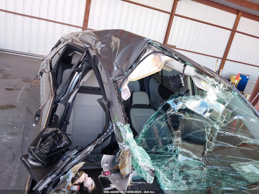 2024 Chevrolet Equinox Fwd Lt VIN: 3GNAXKEG5RL173246 Lot: 43409742