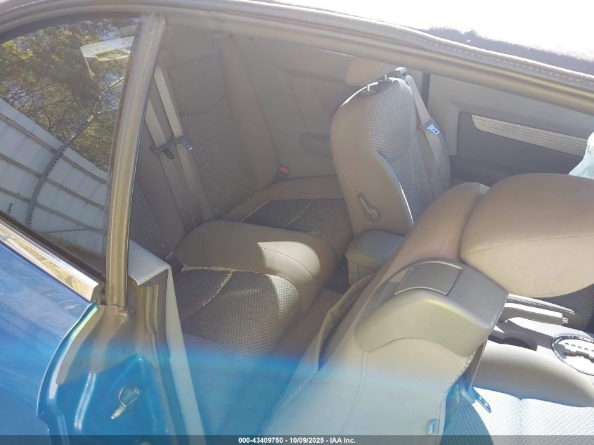 2008 Chrysler Sebring Lx VIN: 1C3LC45K48N675066 Lot: 43409750