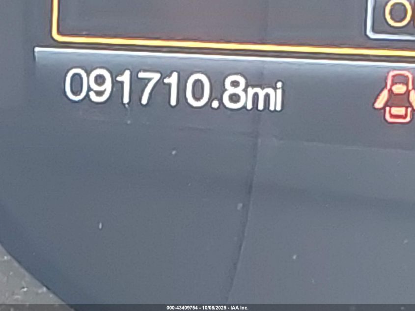 2015 Ford Fusion Titanium VIN: 3FA6P0K92FR232387 Lot: 43409754