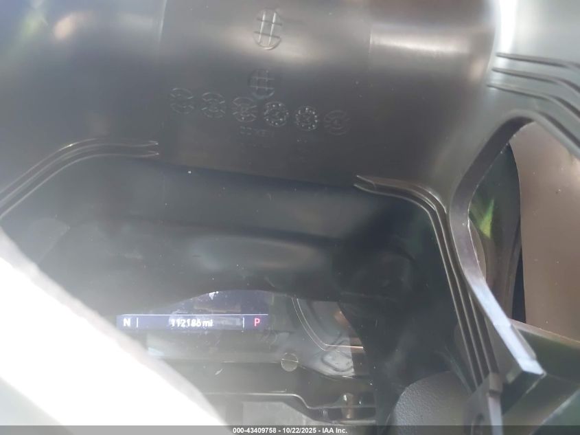 2022 Chevrolet Silverado 1500 Ltd VIN: 3GCUYGED0NG206369 Lot: 43409758