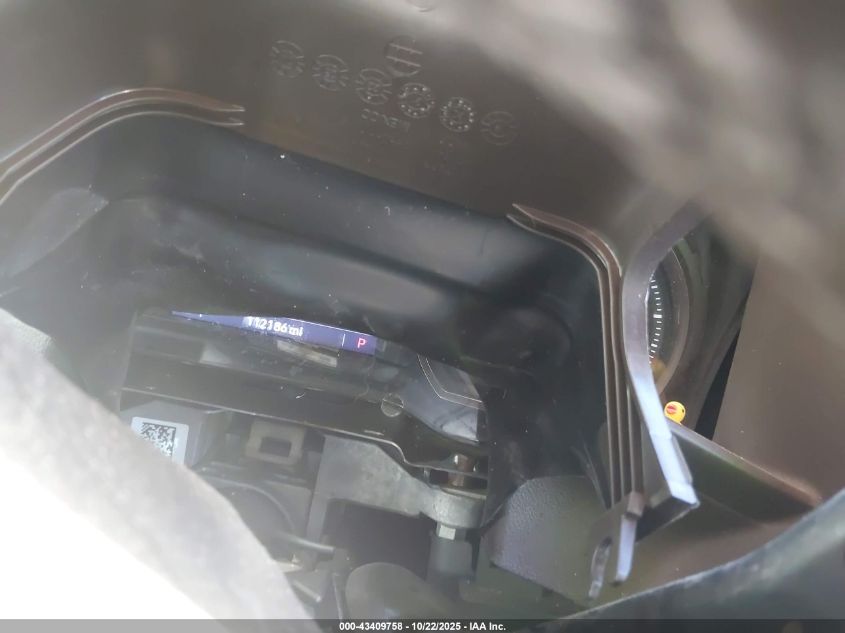 2022 Chevrolet Silverado 1500 Ltd VIN: 3GCUYGED0NG206369 Lot: 43409758