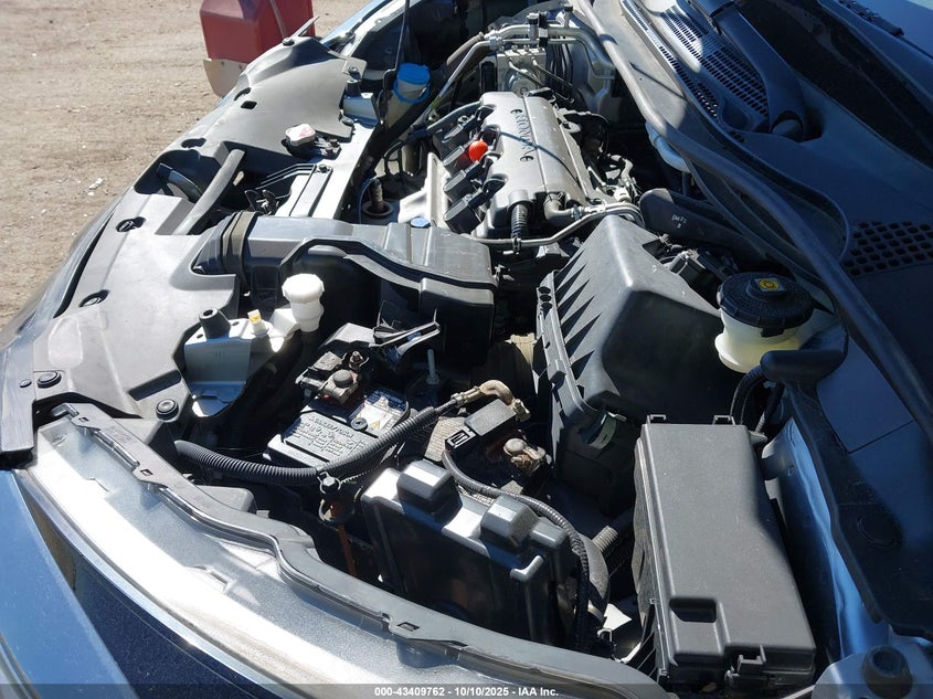 2019 HONDA HR-V LX 3CZRU6H36KG703852